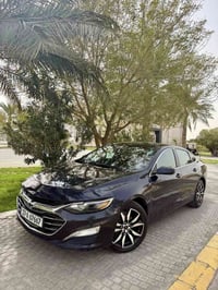 ٢٠٢٣ • ماليبو RS • رقم كربلاء