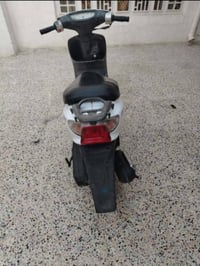 نعمانية • موتوسيكل • للبيع