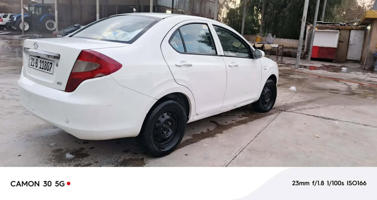 جاك 2011.  محرك صغير.     13.    بونيد صبغ بعد مكفولة.        رقم سنوي جديد.       ليحد 2029.        

سعر /52مجال 
مكان/قريب كركوك 

رقم/‭0772 943 8696
