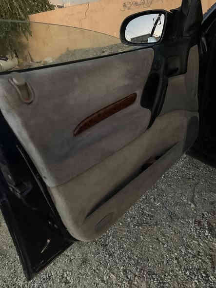 متاح اوبل بزون محرك منجي كير محرك شرط كبون بنزين سنويه جديد 1997 مراوس اكو سعر 45 ***********
