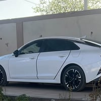 كي فايف • ٢٠٢٤ • وارد امريكي