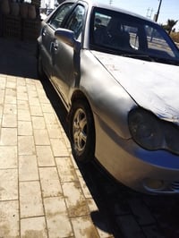 جيلي سي كي • ٢٠١٢ • محرك جديد