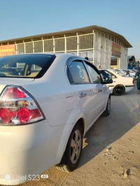 أفيو • ٢٠١١ • رقم كربلاء