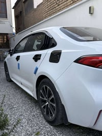 كورلا • ٢٠٢٥ • مكفولة