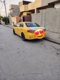 كورلا ٢٠١٣ • رقم نينوى • خشم معجون
