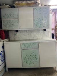 خزانة • توصيل