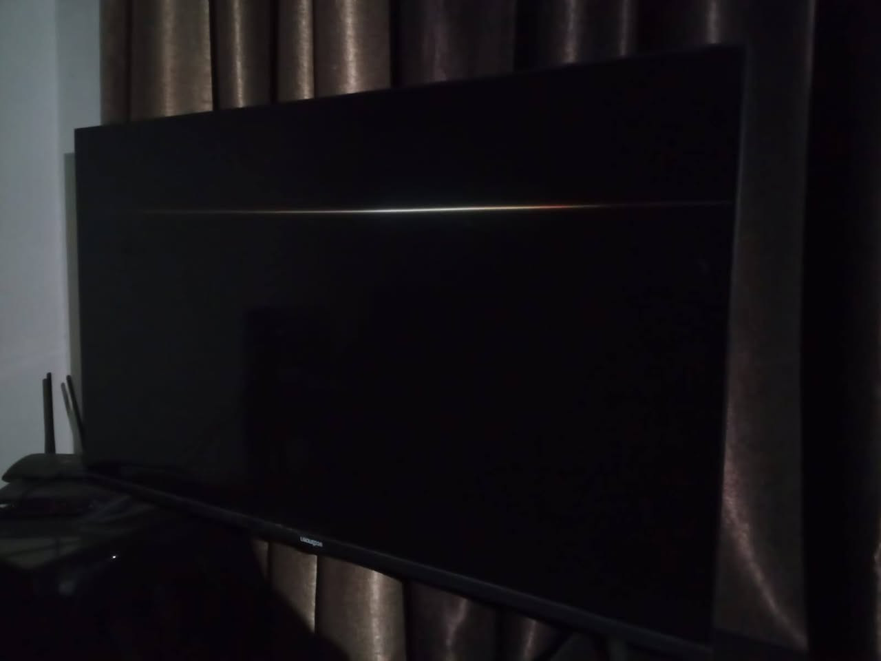 سلام عليكم
للبيع بلازما 60 انترنت استعمال اسبوع فقط كلش جديده مكاني بغداد الشعب بيع سريع 280 الف
***********
