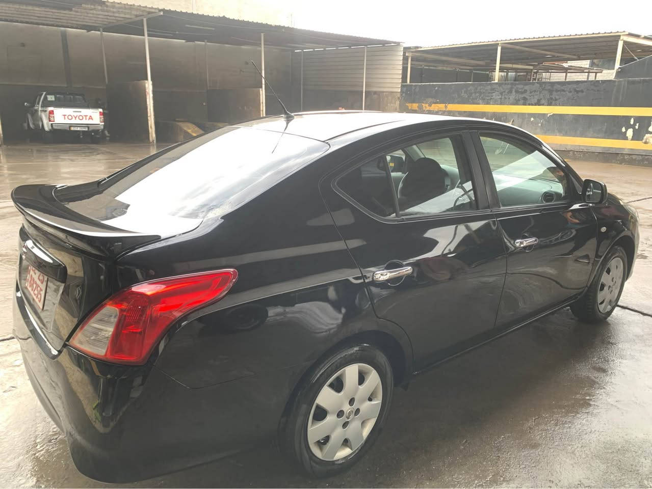 نيسان سني ٢٣ هيج بؤياغي نيه پشتي جه مپه كي هه يه بي بؤياغ *********** أربيل, العراق
