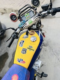 تايكر • موديل 24 • نظيف