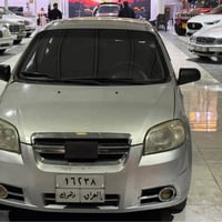 افيو ٢٠٠٨ • قير عادي • رقم دهوك