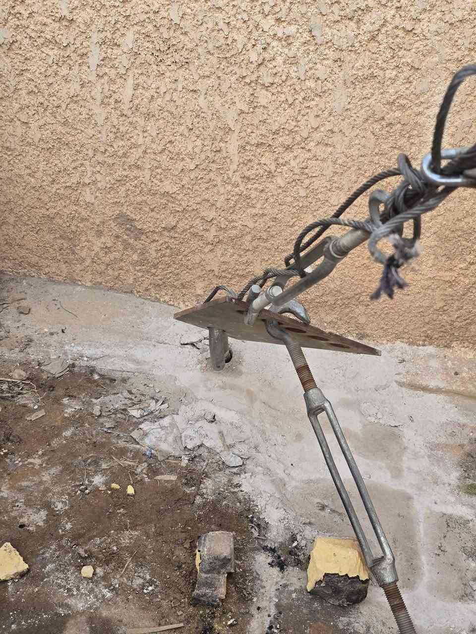 يعلن(كادر ابن ديالى) الأبراج الأنترنت➕(والكامرات الحراريه)
مستعدون نطلع لكل المحافظات 🇮🇶 الحبيبه شغل درجه أوله بسعار تنافسيه

 نصب الأبراج ➕ نقل الابراج ➕ تفصيخ الأبراج ➕ 

➕ صيانه ال الأبراج )

تصعيد سكترات➕توجيه جميع الأجهزة

 ➕تبديل اسلاك➕ضب الاسلاك. ) 

  ❤   بسعار تنافسيه  الأتصال ***********

 واتساب ***********
