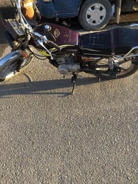 دراجة • للبيع