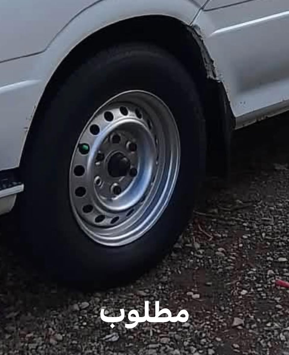 سلام عليكم عندي ٣ويل كب مطلوب ويل عادي رقم التصال ***********
