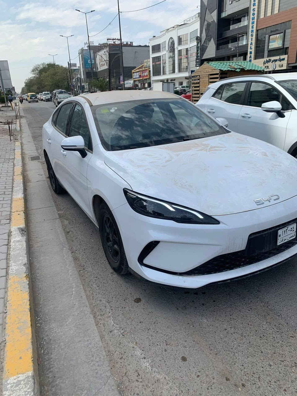 السلام عليكم ورحمة الله وبركاته

يا الله اللهم صلي علا محمد وال محمد 

متوفر سيارات البيع بالتقسيط فقط 

بدون كفيل استلام فوري نفس الحظة 

بنظام الاقساط الداخلي يعني داخل الشركة تسدد الاقساط 

ملاحظة البيع فقط بغداد❤️

وكل المحافظات ع راسي ❤️

كورلا25 زيرو مقدمة 70 وبل الشهر. 5 ورقات من الأخير 

نيسان سنترا 25 زيرو  مقدمة 50 وبل الشهر 4 ورقات من الأخير 

بيوايدي كن بلاص مديل 25 مقدمه 55 وبل الشهر 4 ورقات من الاخير 

بيوايدي سيل فايف  25 زيرو مقدمه 55 وبل الشهر 4 ورقات من الأخير 

بيوايدي دسترويل 25زيرو مقدمة 60 وبل الشهر 4 ورقات من الأخير 

للاستفسار اكثر الاتصال الرقم 

مدير المبيعات  ***********
