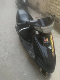 موتوسيكل • للبيع • مجال