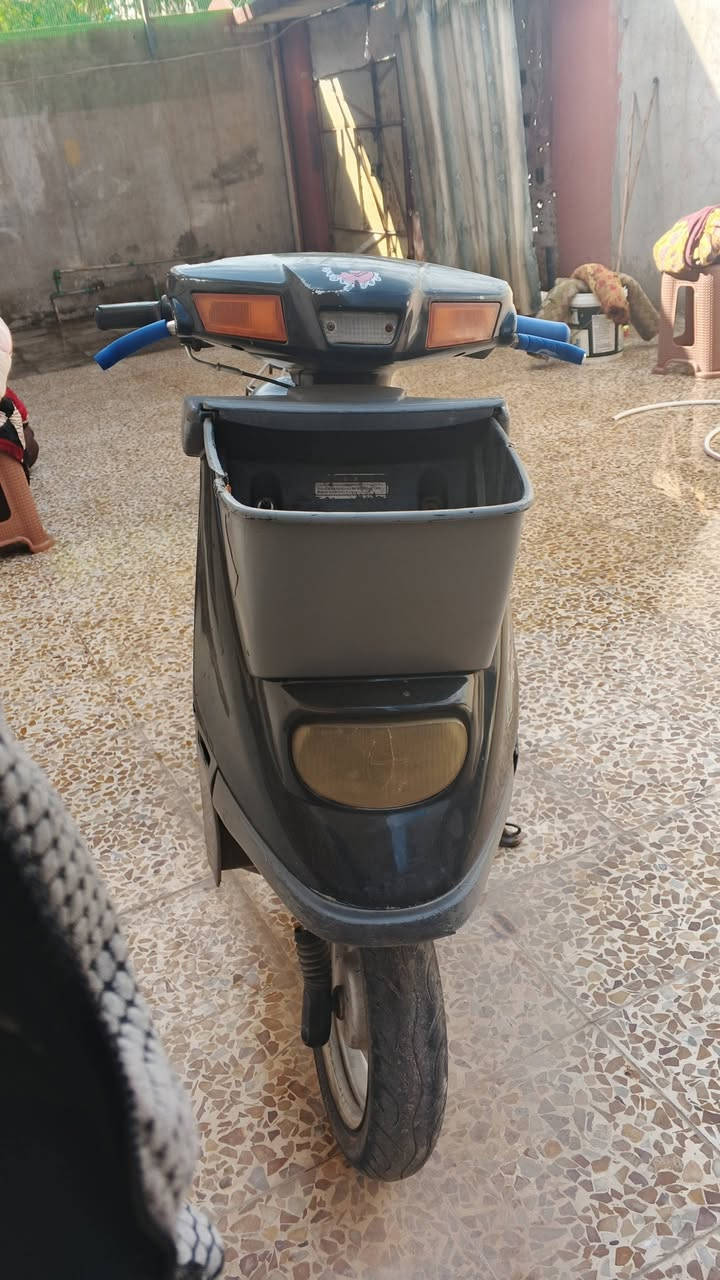 مراوس موطور شرط شاصي محرك معمر قديم باتري مابي شغال كهربايات شغاله ترعو كامل  ماتطي فرق


**إذا كنت صاحب هذا الإعلان وتريد حذفه لأي سبب، رجاءا أرسل رسالة إلى الدعم الفني**