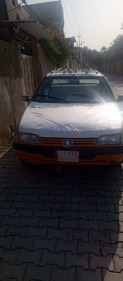 السلام عليكم بيجو رو للبيع او مراوس موديل 2010 سنويه 28 محوره كير جديد مكينه بيه بدايه تبخيرمحور كورلا رقمه الماني نجف راعيه بالنجف موجود ويريد مداور مكاني سماوه السعر 17وبيه مجال *********** بي واتسات
