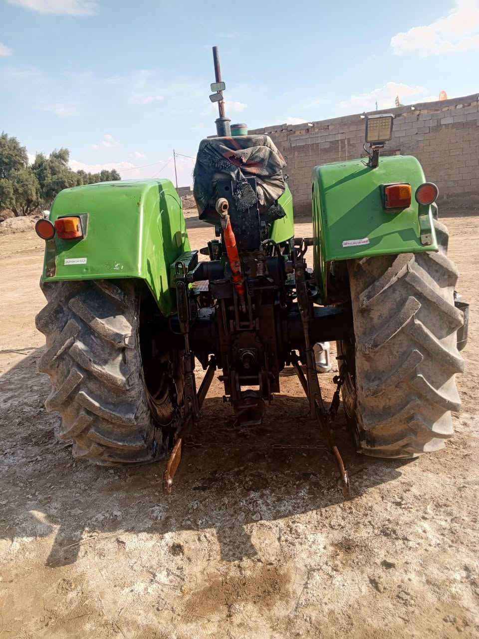 سلام عليكم سيرت للبيع مكفوله      كفاله عامه كير محرك مكينه مال جناي ماتصرف ربع عليه لاتصال   ***********
