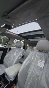 سورنتو  خليجي زيرو ماشية٢٧الف سيارة اخت الزيرو 🔥 موديل  24 شركة اكدال ...