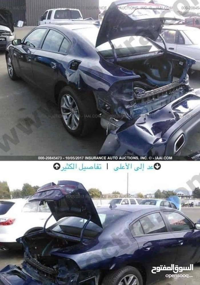 للبيع: دوج جارجر 2016 - فول مواصفات

السلام عليكم شباب، للبيع او مراوس باقل منها بسبب الحاجه سيارة دوج جارجر موديل 2016، السيارة بحالة ممتازة وجاهزة للاستخدام، ومكينة 6 سلندر وتو ويل ومواصفاتها كالآتي:

 المواصفات والخصائص:

الموديل: 2016

الفئة: فول مواصفات (بصمة، شاشة كبيرة، كاميرا، حساسات، وباقي كماليات الفول المعروفة).

المحرك والـقدرة: محرك ونواعم بحالة ممتازة جداً (شرط الفحص).

التبريد: ثلاجة ما شاء الله.

الوضعية الميكانيكية: صدر، حدادية، وكير وجاهزية تامة ومكفولة من أي نقص.

 حالة البدي (الحادث والضرر):

الضرر: ضربتها خفيفة وبسيطة جداً وموضحة بالكامل في الصور المرفقة (بدون ضرر داخلي أو لغد).

الصبغ/التعديل: بيها باب السايق صبغ كلير فقط تجميلي بدون معجون قوي، وباقي البدي سليم.

 معلومات إضافية:

السعر: 175] (بيها مجال 
مكانها البصره الهارثه
للتواصل *********** البصرة, العراق

