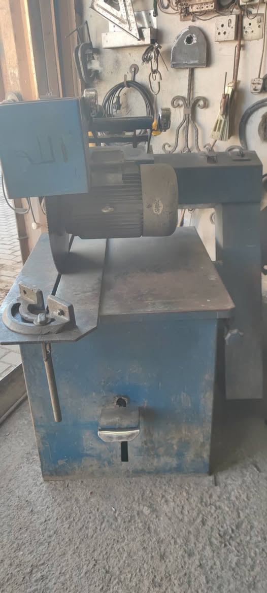 السلام عليكم اخوان كتر عشره حصان للبيع السعر 800 وبي مجال. يوجد توصيل داخل بغداد فقط


**إذا كنت صاحب هذا الإعلان وتريد حذفه لأي سبب، رجاءا أرسل رسالة إلى الدعم الفني**