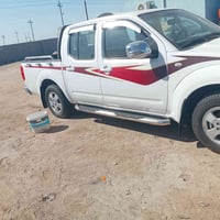 نافارا • ٢٠٠٩ • باتري جديد