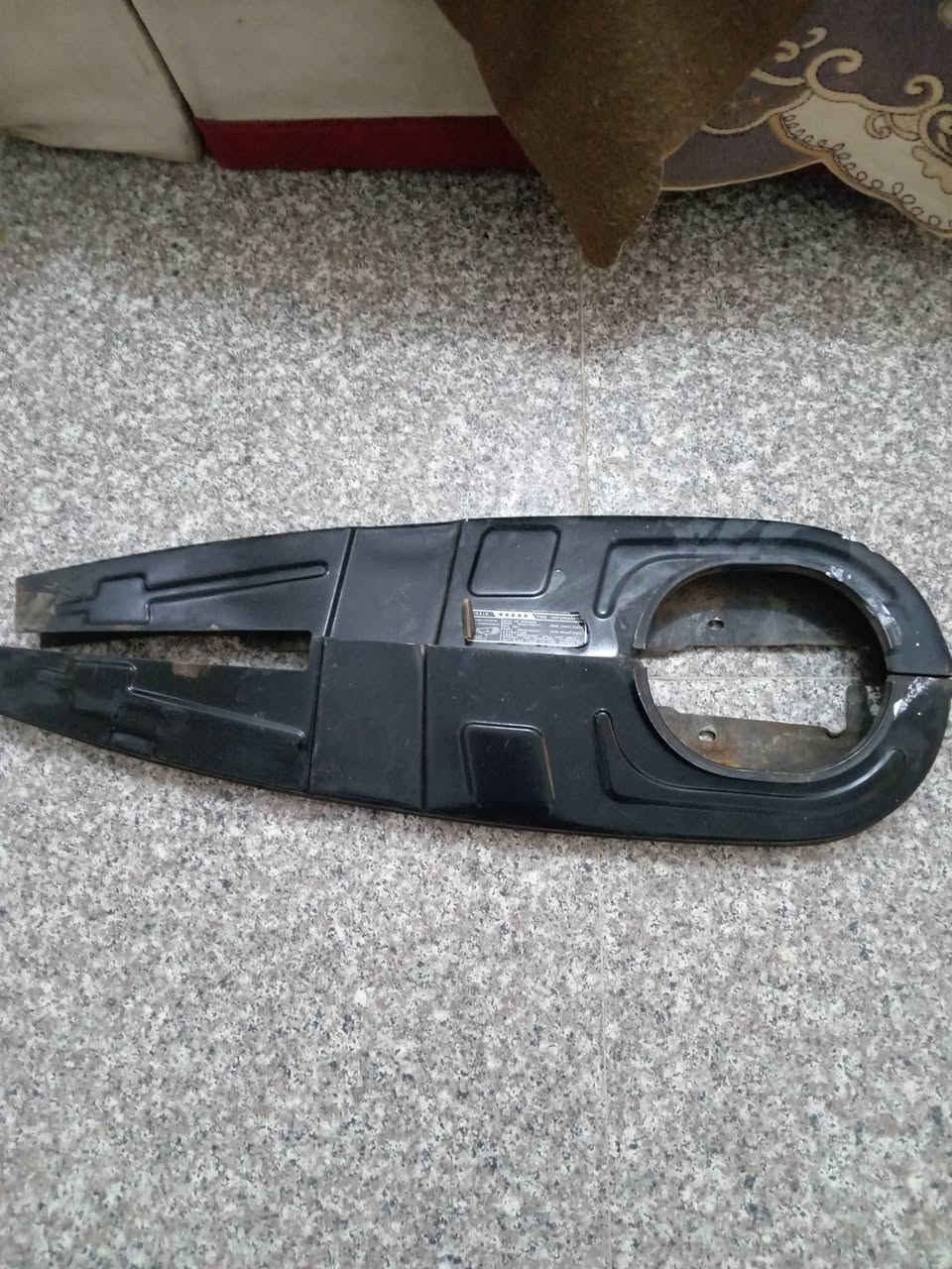 صينيه دايون نفخ للبيع السعر اليعجبك تعال اخذها ***********
