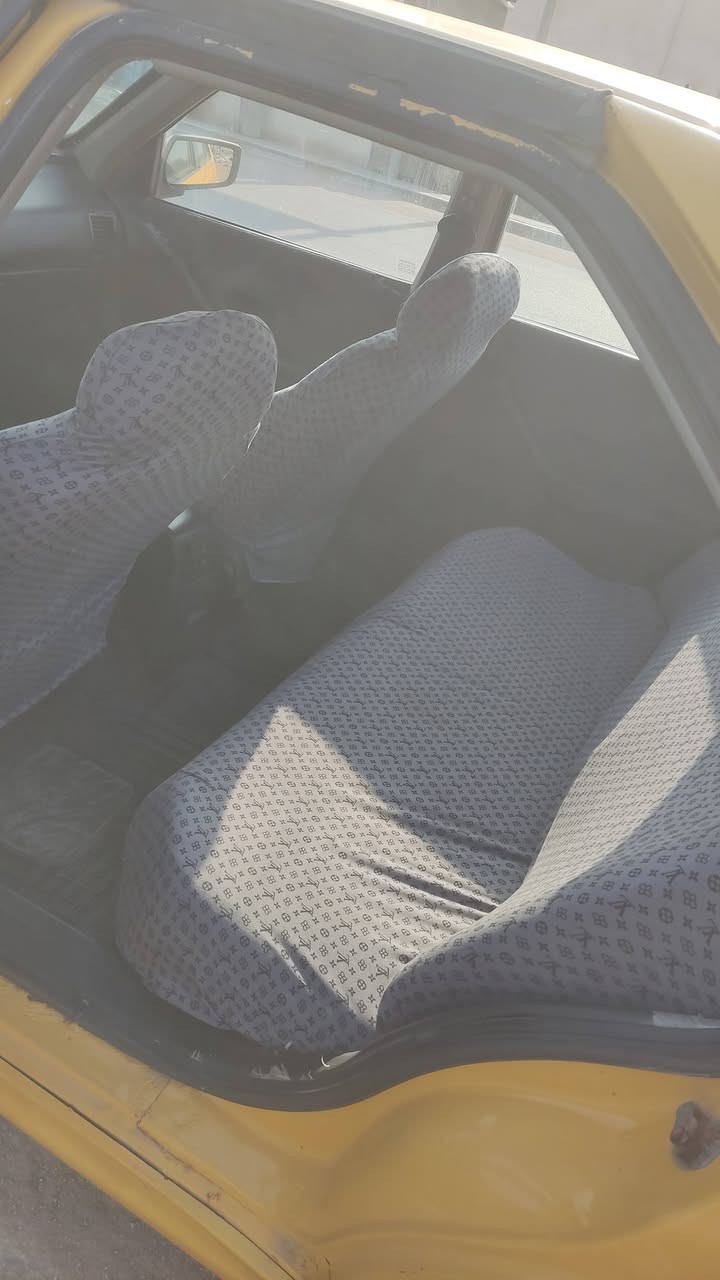 بيجو باص مديل١٣ مكينه كفاله كير كفاله تبريد فول كهربائيات جاهزه من طول للطول لايت زنون شاشه سياره جاهزه ربع مااذب عليهه كبل للشارع تراك 180 شرط رقم بصره مشرروع وطني تحويل ثاني يوم سنويه منتهيه ب٢٠٢٣ تاخذ مصفره هيئه وغرمات يعني تاخذهه صافي بشرط تحويل سياره مابيه خياس ولا صبغ ولا ضربه كفاله مجرد بس الدوايرر ملكوطه يعني تاير ابو الخط تخم كامل سياره احله من صوره سعر سياره ٣٢ وبيه مجال قليل حك جيه ولماعنده يشلع عيوني وياخذهه بس لا يكسر سعرها اسف ع الاطاله عنواني البصره الجزيره وهاذ رقمي 👈🏽***********
