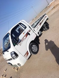 كيا حمل • ٢٠٢٤ • بابل الكفل