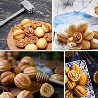 ماكينة حلويات ومعجنات • حجم كبير • جديدة