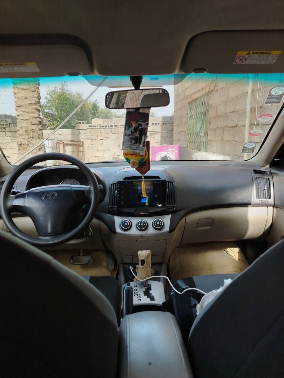 سلام عليكم النتره البيع 2008 خليجي امراوس النتره تكسي أو فورتي
بيه صبغات
رقم بابل
مكينه 1600
السعر 84وبيه مجال
مكان السياره كربلاء


**إذا كنت صاحب هذا الإعلان وتريد حذفه لأي سبب، رجاءا أرسل رسالة إلى الدعم الفني**