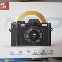 كاميرا • 5K • للبيع