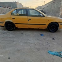 سمند • ٢٠١١ • تحويل مباشر