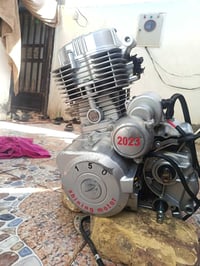 موديل ٢٣ • ما مفتوح • عداد رقمي