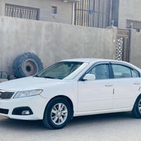 اوبتيما • ٢٠٠٩ • رقم كربلاء