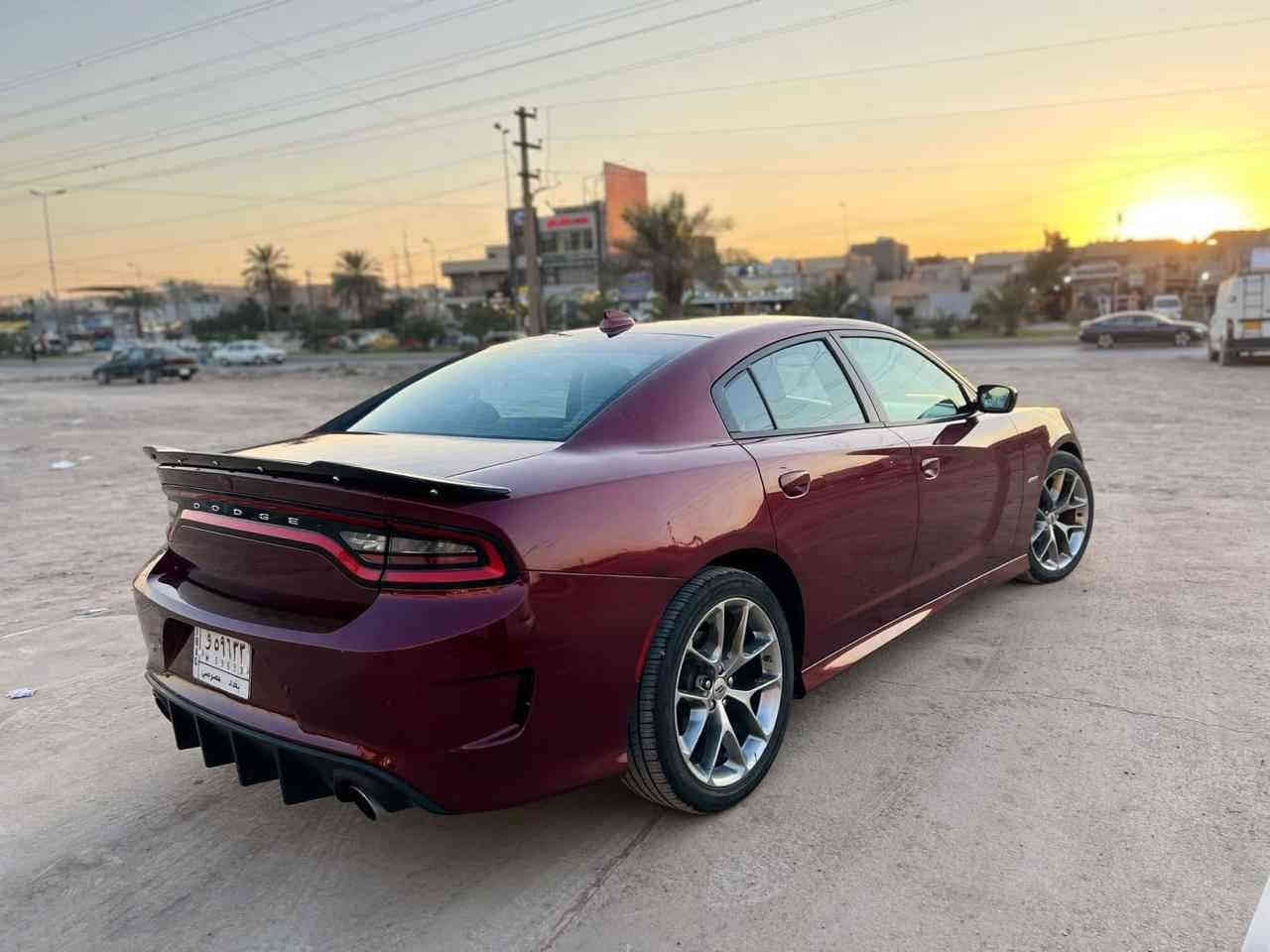 السلام عليكم جميعا
اللهم صل على محمد وآل محمد ❤️

RT سوبر تراك 2019
رادارات جانبية
شاشة كبيرة
ويل ٢٠ بلاد
حساسات خلفية
كشنات تدفئة تبريد
ماشية 66 ميل
حدادة فول
رقم بغداد دولي
حادث خلفي مرفق بالصور 

 واتس اب + اتصال  ***********

السعر 220 وبيها مجال المدينة
