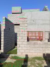 هيكل للبيع • طابو صرف • الوجهية حي العسكري