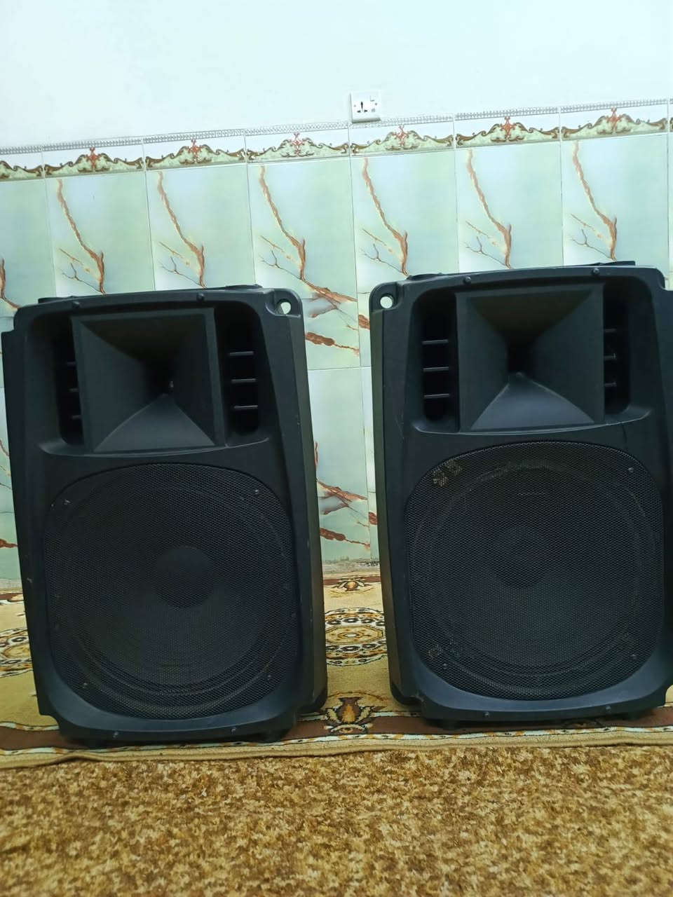 السلام عليكم مرخصه الأدمن سماعات 17 انج للبيع بسعر مناسب مكاني بغداد الكرخ البياع الاستفسار مراسله الصفحه الشخصيه


**إذا كنت صاحب هذا الإعلان وتريد حذفه لأي سبب، رجاءا أرسل رسالة إلى الدعم الفني**