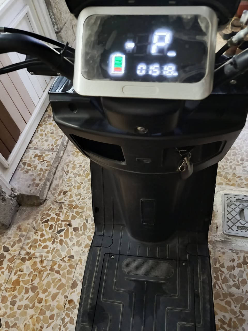 سلام عليكم مأطور شحن اللبيع 
مطبك صار 4 اشهر أسعر خاص
***********
