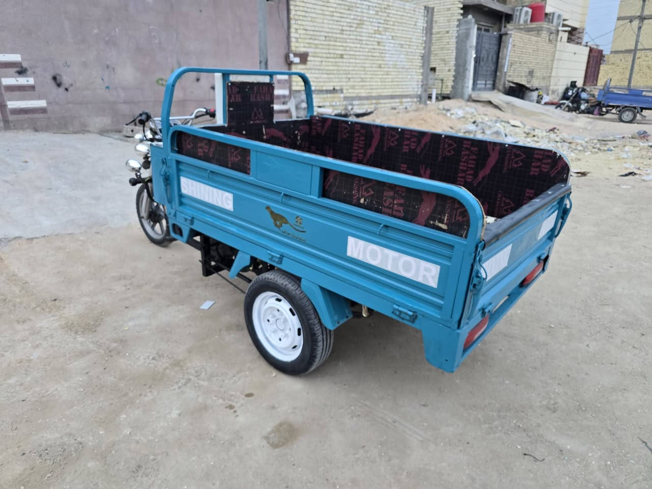 ستوته موديل 18 شاصي اوراق مكينه مكفولات ستوته كلهه شغاله سلف كهربائيات هندر ستوته تعمير جديد اوراق اصليه احولك يم الوكيل ركبه مكفوله السعر 1300 المكان كربلاء ***********
