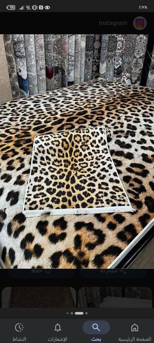 موكيت تركي برلنت
٢في ٣ جديد بس مراهم ع غراضي
سعرة ٥٠ الف


**إذا كنت صاحب هذا الإعلان وتريد حذفه لأي سبب، رجاءا أرسل رسالة إلى الدعم الفني**