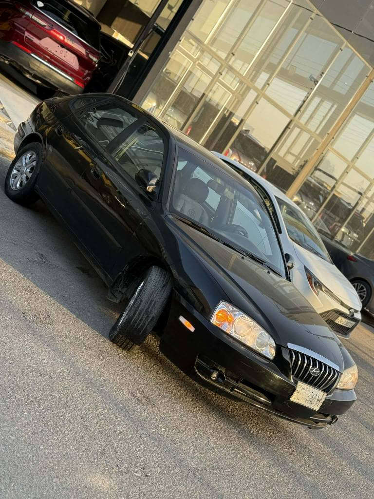 هونداي لانترا 2005فول كير عادي
كير عادي السياره صبغ عام  
جامات كهرباء
سلايد
تبريد شغال
محرك كير شرط
كهربائيات شرط السيارة مصروف عليها  وترايها جيد جدا
الرقم.  قديم  تحويل بشرط 
السعر 54ومجال بسيط جداً  التفاصيل على الرقم *********** موصل, نينوى
