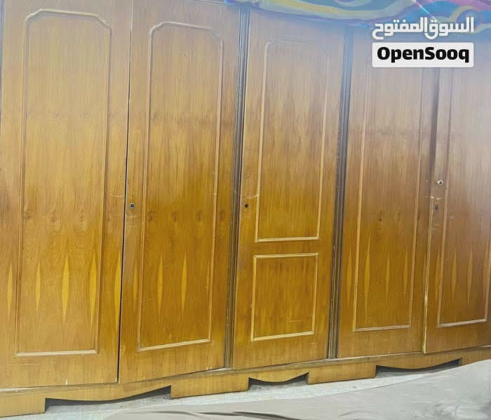 غرفة اخشاب سعر 300 وبيهه مجال عنوان معقل


**إذا كنت صاحب هذا الإعلان وتريد حذفه لأي سبب، رجاءا أرسل رسالة إلى الدعم الفني**