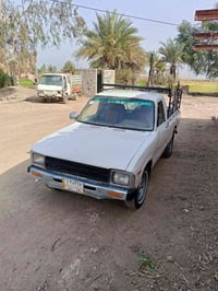 موديل ٨٢ • رقم بغداد • كهربائية جديده