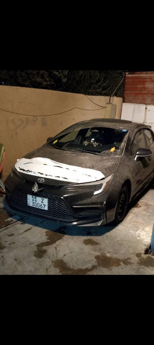 كورلا موديل 23 فول مواصفات للخير ظرهة قمارة نفسهة امصلحة سونارهة مجود امراوس النترا من 23اوفوك


**إذا كنت صاحب هذا الإعلان وتريد حذفه لأي سبب، رجاءا أرسل رسالة إلى الدعم الفني**
