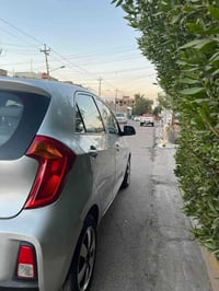 كيا بيكانتو موديل 16 مراوس  كونا موديل 20او 19مع الفرق 07738010220