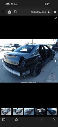 أمريكي • ٢٠٢١ • ما بيها حادث