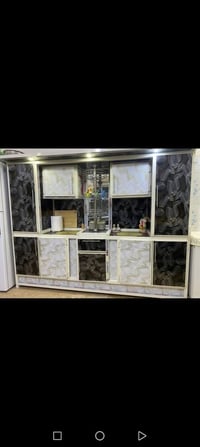 كاونتر ٢٫٥م • سنك مرمر • رميثة