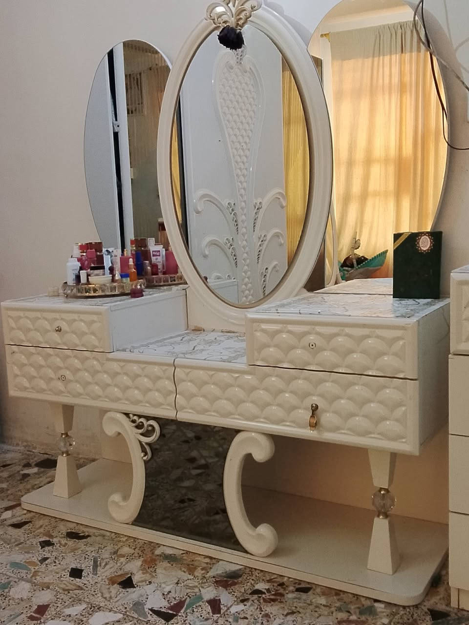 غرفه تركيه للبيع بسعر800


**إذا كنت صاحب هذا الإعلان وتريد حذفه لأي سبب، رجاءا أرسل رسالة إلى الدعم الفني**