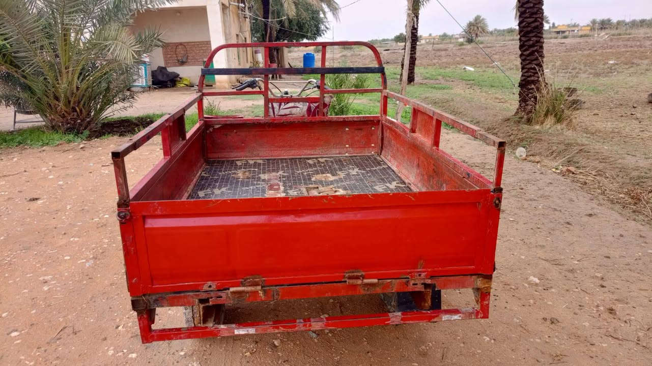 سلام عليكم ستوته للبيع كلك مكفوله
كهربائيات شغاله هورن لايت  سلف بطاتري مال سياره 
محرك خير من الله شلعه فول 
ويل امامي جديد سعر 
600 رقمي 
***********
***********
